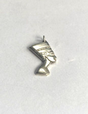 Anhänger nofretete silber gebraucht kaufen Anhänger nofretete silber gebraucht kaufen  Deutschland