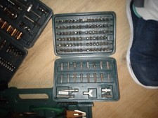 Werkzeugkoffer makita gebraucht kaufen  Leipzig