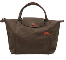 Longchamp pliage club gebraucht kaufen  Buschkämpen