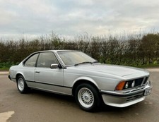 1980 bmw series for sale  WILMSLOW