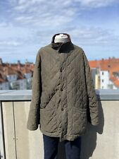 Barbour microfibre polarquilt gebraucht kaufen  Hannover
