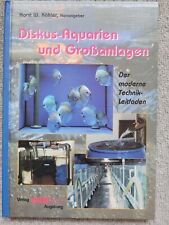 Diskus aquarien großanlagen gebraucht kaufen  Nürnberg