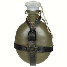 Feldflasche riginal militär gebraucht kaufen  Moers