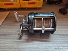 Okuma titus 15l for sale  CARDIFF