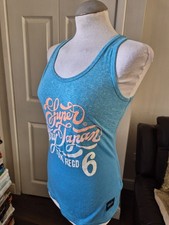 Superdry green casual for sale  OLDBURY