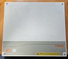 Trend iqeye collector for sale  BLACKBURN