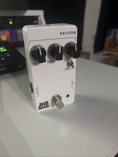 Jhs series reverb for sale  Trenton