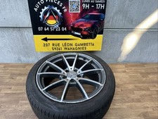 Alu felge mercedes d'occasion  Wahagnies