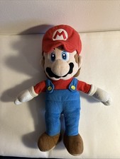 Super mario mario for sale  GREAT MISSENDEN