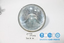 Riginal bmw e12 gebraucht kaufen  Aufseß