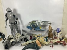 Star wars collection for sale  HULL