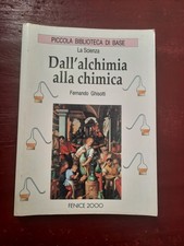 Dall alchimia alla usato  Popoli
