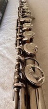 Querflöte pearl 500es gebraucht kaufen  Birkenfeld