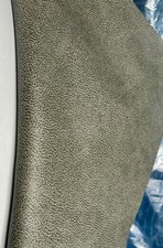 Usado, Parafuso de carvão 100% poliuretano respirável (couro PU), parte traseira de microsuede, 10y comprar usado  Enviando para Brazil