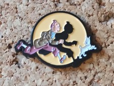 Pin tintin and d'occasion  Expédié en Belgium