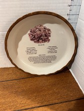 Vintage ceramic inch for sale  Rockdale