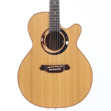Takamine edição limitada LTD-98 natural comprar usado  Enviando para Brazil