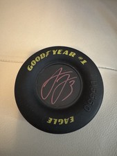 Austin dillon autographed d'occasion  Expédié en Belgium