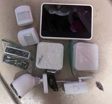 Vivint smart home for sale  Reno