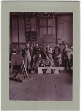 Fotografien waffenschmiede waf gebraucht kaufen  Berlin