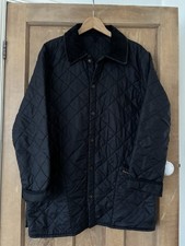 Barbour men quilted for sale  MELTON MOWBRAY