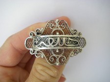 Belle broche berbère d'occasion Belle broche berbère d'occasion  Marans