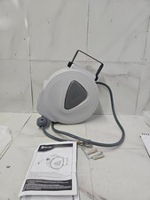 Durhand retractable air for sale  ROCHDALE