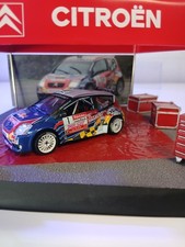 Diorama citroën citroën d'occasion  Saint-Pierre-de-Plesguen