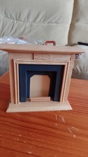 Dolls house fireplace for sale  WISBECH