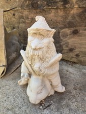 Gnome riding rabbit for sale  SUNDERLAND