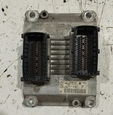 fiat idea 1400 benzina usato  Italia