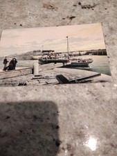 Heysham postcard douglas for sale  MORECAMBE