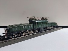 Märklin 3015 krokodil gebraucht kaufen  Renningen