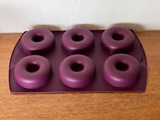 Moule silicone hoops d'occasion  Agen