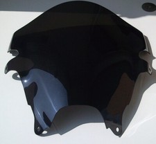 Bulle suzuki gsf d'occasion  Mériel