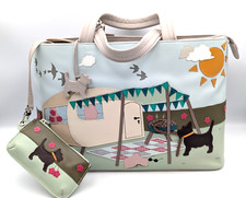 Radley happy camper for sale  ELLAND
