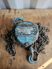 Vintage hublast tonne for sale  ALTON
