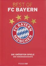 Best bayern münchen gebraucht kaufen  Berlin