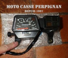 Compteur tableau bord d'occasion  Perpignan-
