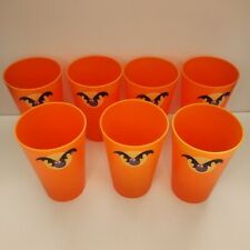 Halloween plastic beakers for sale  BRENTWOOD