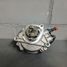 Unterdruckpumpe vakuumpumpe pe gebraucht kaufen  Nortmoor