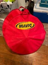 Mavic helium anodized for sale  San Antonio