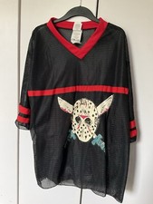 Jason voorhees hockey for sale  LONDON