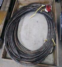 Stahlseil forstseil triakseil gebraucht kaufen  Seesbach
