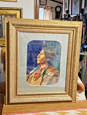 Rare 1881 watercolor for sale  Bernalillo