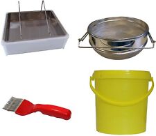 Honigernte set entdeckelungsge gebraucht kaufen  Hildesheim