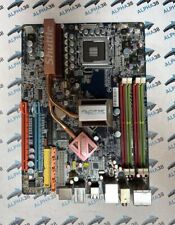 Shuttle fx38 intel gebraucht kaufen  Braunschweig