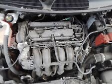 Engine ford fiesta for sale  DONCASTER