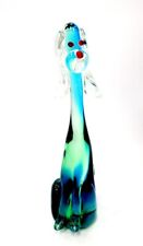 Vintage murano tall for sale  LEEDS