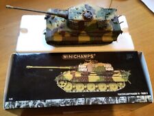 minichamps 1 35 for sale  SHEFFIELD